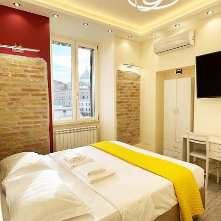 Imperium Inn โรม ภายนอก รูปภาพ