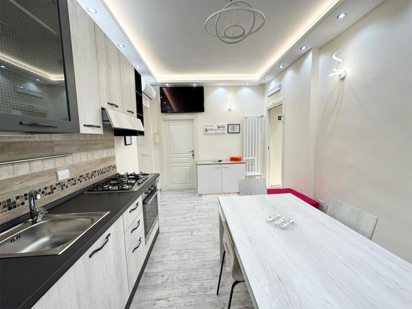 Imperium Inn โรม ภายนอก รูปภาพ